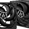 Кулер для процессора Arctic P14 PWM PST ACFAN00138A (5 шт.)