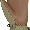 Горнолыжные варежки Reusch Carter R-TEX XT 6302530-5499 (р-р 8, Mitten Burnt Olive/Dark Brown)