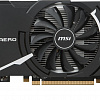 Видеокарта MSI Radeon RX 550 Aero ITX OC 4GB GDDR5