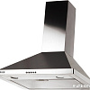 Кухонная вытяжка ZorG Technology Rea Inox 60 (750 куб. м/ч)