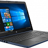 Ноутбук HP 15-da0043ur 4GK61EA