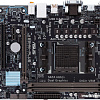 Материнская плата ASUS A68HM-PLUS