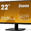 Монитор Iiyama ProLite XU2292HS-B1