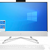 Моноблок HP 24-df1030ur 496Y4EA