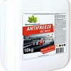 Охлаждающая жидкость GreenCool GC5010 10кг