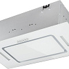 Кухонная вытяжка Meferi INBOX60WH Glass Ultra