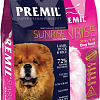 Сухой корм для собак Premil Sunrise 2.5 кг