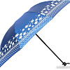 Складной зонт RST Umbrella 1606 (синий)