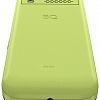 Мобильный телефон BQ-Mobile BQ-1868 Art+ (зеленый)