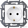 Розетка Legrand Inspiria 673720