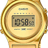 Наручные часы Casio LA-700WEG-9A