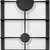 Варочная панель ZorG Technology BL Domino white (EMY)