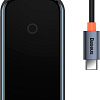 USB-хаб Baseus AcmeJoy 4-Port Type-C Hub Adapter WKJZ010513