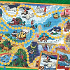 Настольная игра Нескучные игры Приключения Барона Мюнхгаузена