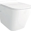 Унитаз Rea Raul Rimless REA-C9660