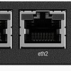 Маршрутизатор Ubiquiti EdgeRouter X [ER-X]