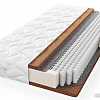 Матрас Seven Dreams Coco Lite Hard Lux 415403 (80x190)