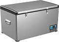Компрессорный автохолодильник Alpicool BD85