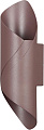 Уличный настенный светильник Odeon Light Basti 6659/10WLA