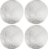 Nouvelle Аjoure 9903107-Н4 (4шт, серебристый)