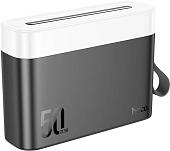 Внешний аккумулятор Hoco J94A 50000mAh (черный)