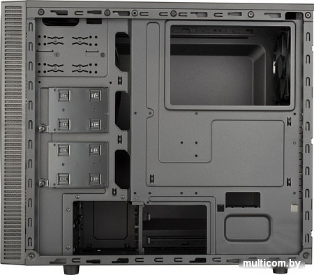 Корпус Cooler Master MasterBox E500L MCB-E500L-KA5N-S01