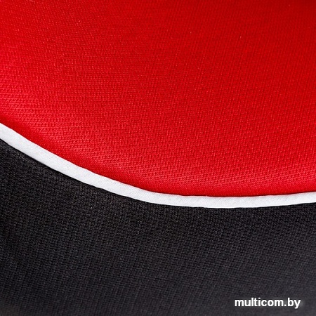 Автокресло Martin Noir Street (красный)