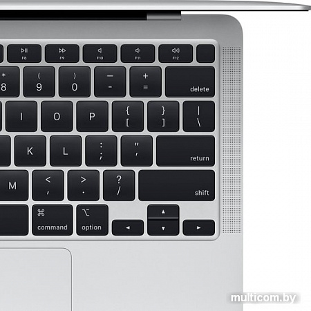 Ноутбук Apple Macbook Air 13" M1 2020 Z12700034