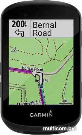 Велокомпьютер Garmin Edge 530 Sensor Bundle