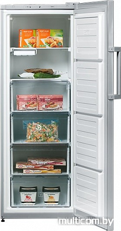 Морозильник BEKO RFSK215T21S
