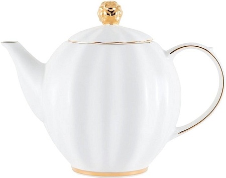 Заварочный чайник Gipfel Afrodita 3887