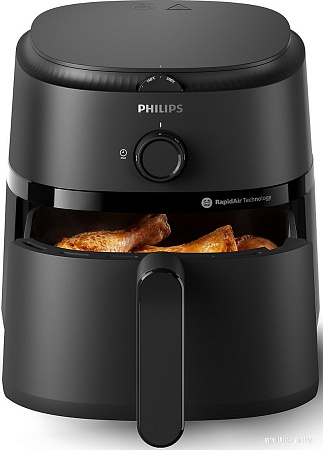 Аэрофритюрница Philips NA120/00