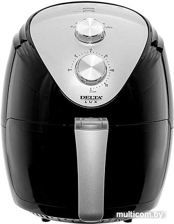 Аэрофритюрница Delta Lux DE-6101