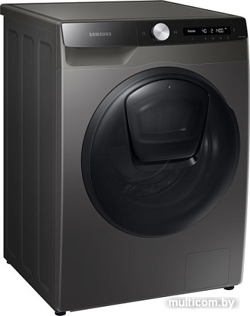 Стирально-сушильная машина Samsung WD80T554CBX/LP