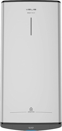 Накопительный электрический водонагреватель Ariston ABS VLS PRO INOX R 80