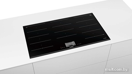 Варочная панель Bosch Serie 8 PXX995KX5E