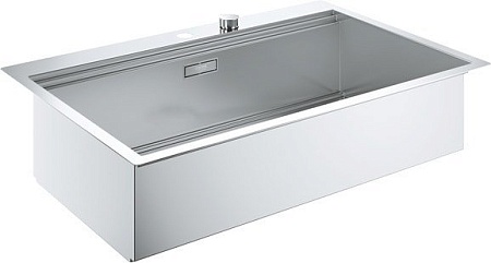 Кухонная мойка Grohe K800 31584SD0