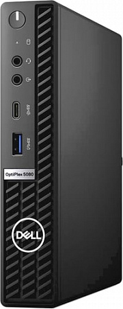 Компактный компьютер Dell OptiPlex Micro 5080-6451