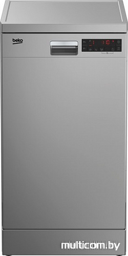 Посудомоечная машина BEKO DFS25W11S