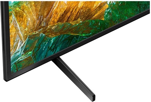 Телевизор Sony KD-55XH8005