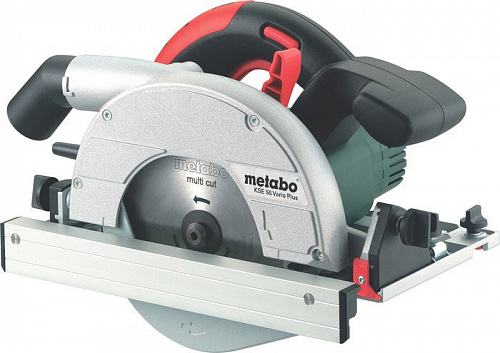 Дисковая пила Metabo KSE 55 Vario Plus (60120400)