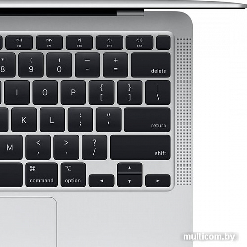 Ноутбук Apple Macbook Air 13&quot; M1 2020 Z12700034