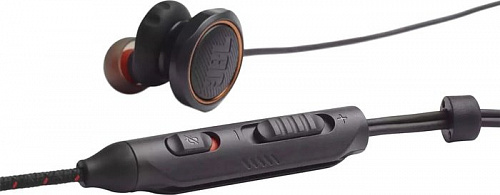 Наушники JBL Quantum 50 (черный)