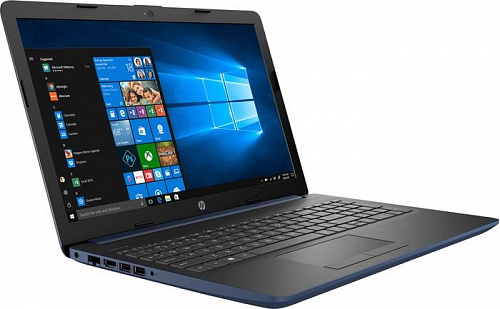 Ноутбук HP 15-da0043ur 4GK61EA