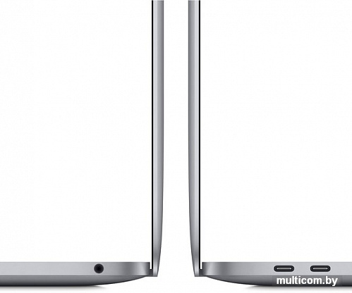Ноутбук Apple Macbook Pro 13&quot; M1 2020 MYD92