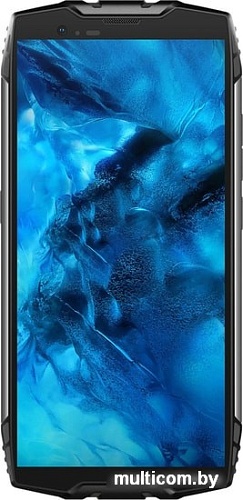 Смартфон Blackview BV6800 Pro (черный)