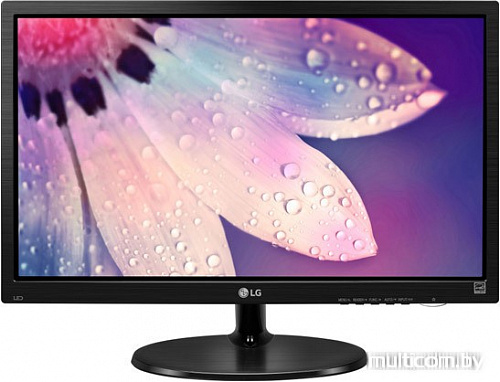 Монитор LG 22M38A-B