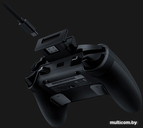 Геймпад Razer Raiju Mobile