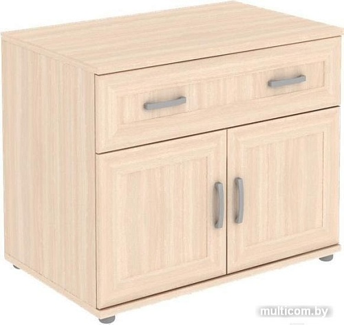 Тумба Уют Сервис Гарун-К 172.02 (молочный дуб)