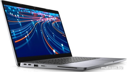 Ноутбук Dell Latitude 13 5320-0396